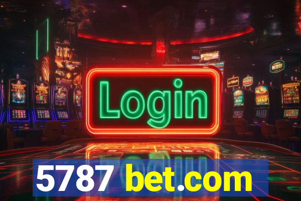 5787 bet.com